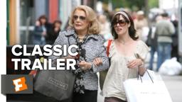 Broken English (2007) Official Trailer #1 - Parker Posey Movie HD