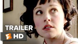 10 Days in a Mad House Official Trailer 1 (2015) -  Caroline Barry, Christopher Lambert Movie HD