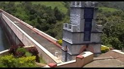 DAM THE LETHAL WATER BOMB