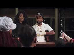 Birds Of a Feather 2 Official Tralier