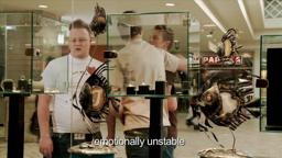 Bakgat! 2 Full Trailer