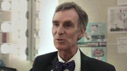 A Brief History of Time Travel Trailer (2018)