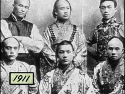 The Magical Life of Long Tack Sam