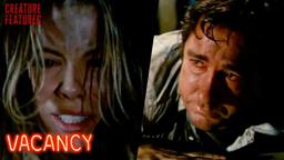 Hiding In The Loft (David's Death)