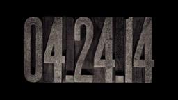 Chrysalis Teaser - 04.24.14