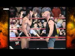 DVD Preview: Top 50 Superstars of All Time - The Rock