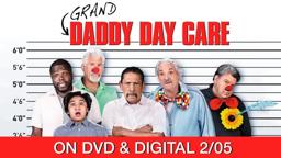 Grand-Daddy Day Care | Trailer | 2/5 on DVD & Digital