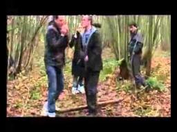 The Dark Hunter   Found Footage Trailer