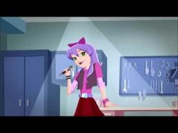 Hydee and the Hytops - Do You Want to Dance (Music Video)