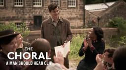 A Man Should Hear Clip