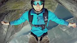 I Believe I can Fly (Flight of the frenchies) - TRAILER HD