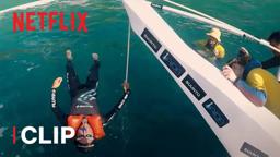 World Record Freedive Attempt