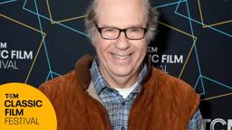 Stephen Tobolowsky on the Awkward Experience of Being Cast in ‘Groundhog Day’ | TCMFF 2023