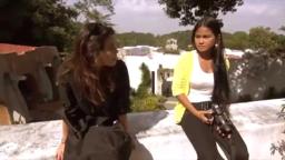 "ASTRAY" official trailer