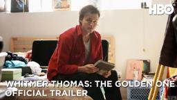 Whitmer Thomas: The Golden One (2020) | Official Trailer | HBO