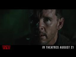 Behind The Scenes with Ryan Kwanten