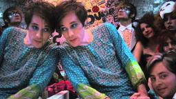 THE PAST IS A GROTESQUE ANIMAL - Official Theatrical Trailer (HD)-Oscilloscope Laboratories