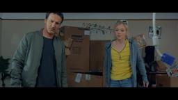 The Enormity of Life (Official Trailer)