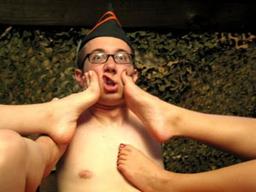 Lloyd Kaufman on POULTRYGEIST