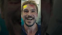 Where are you sitting on this flight?