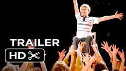 Billy Elliot The Musical Live Official Trailer (2014) - Broadway Musical Movie