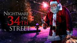 Nightmare On 34th Street | Official Trailer | Horror Brains