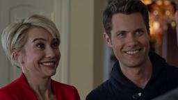 CHRISTMAS BY THE BOOK