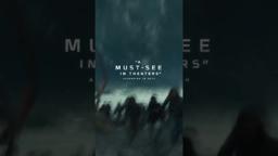 Watch the journey unfold in theaters.