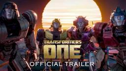 Official Trailer