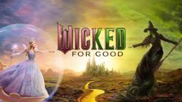 Scene at the Academy (Feat. Cynthia Erivo, Ariana Grande, and More)