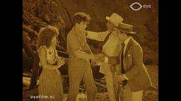 Bits & Pieces Nr. 23 (The adorable Savage)