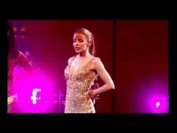 Kylie Minogue - Hand on Your Heart (Live from Showgirl: The Greatest Hits Tour)