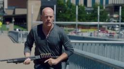 Official Trailer (Australia)