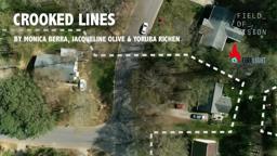 Field of Vision - Crooked Lines