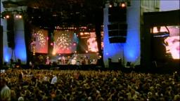 THE CORRS -  LIVE AT LANSDOWNE ROAD