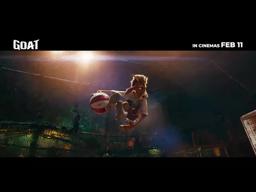 In Cinemas February 11