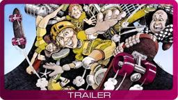 Skateboard ≣ 1978 ≣ Trailer