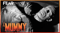 THE MUMMY (1932) | TRAILER | CLASSIC MONSTERS