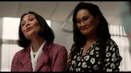 Jo Koy on Representation Featurette