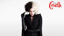 Becoming Cruella Featurette