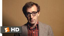 Annie Hall: Opening Monologue