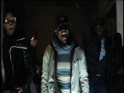 NEW MUSIC-Blessed & Cursed Exclusive - ANYTHING IS POSSIBLE- Rock Nation ft. Deitrick Haddon