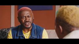 Omo Ghetto (The Saga) Teaser - Funke Akindele, Timini Egbuson, Chioma Akpotha, Zubby Michael,