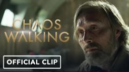 Chaos Walking: Official Clip #2