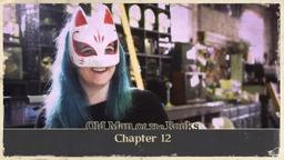 Old Man of the Rooks Chapter 12 - Director Interview