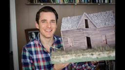 OzLand Miniatures: Behind the Scenes with Michael Williams