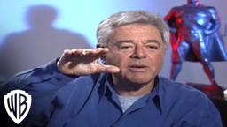 Making Superman: Filming The Legend