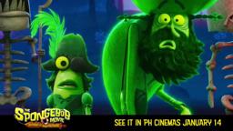 Join SpongeBob and friends on a swashbuckling quest.