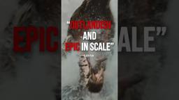 Out on digital across North America this Friday Oct 3!