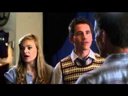 Karaoke Man Trailer - Zachary Levi Cameo